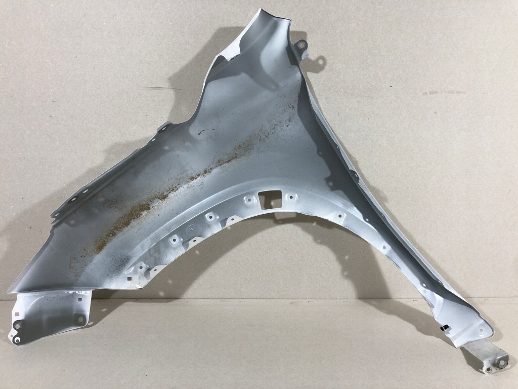 Lexus nx200t nx300 крыло  правый  перед передний Недорого