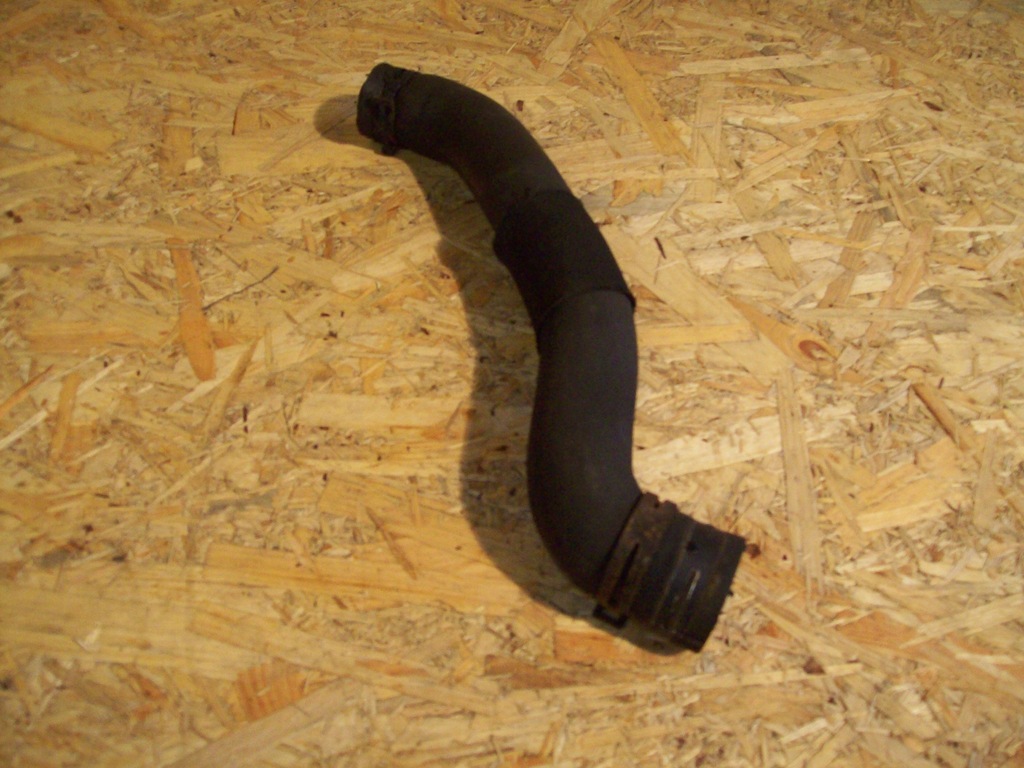 фото №1, Opel corsa c 05 1,3 cdti шланг wody