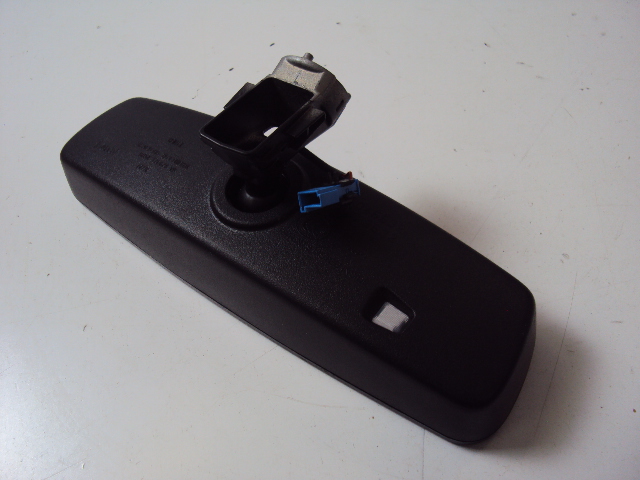 фото №5, Дзеркало внутрішнє ford c-max mk2 2014-