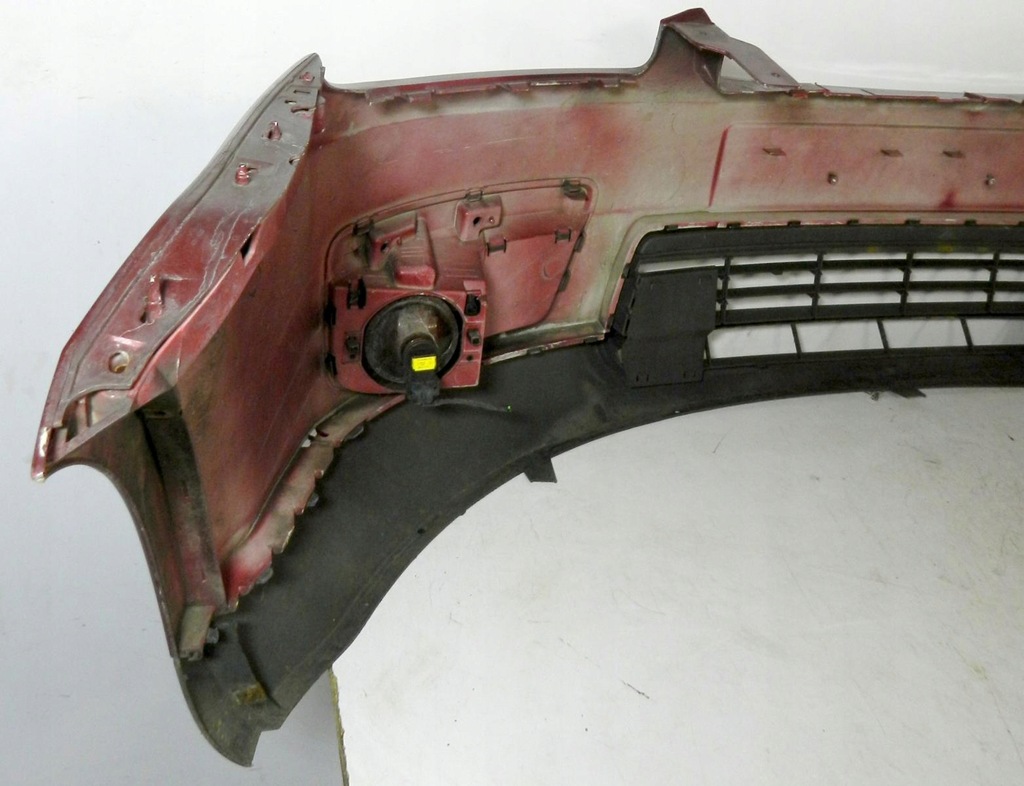 фото №9, 775.zderzak перед передний ford focus cmax c-max i 03-07