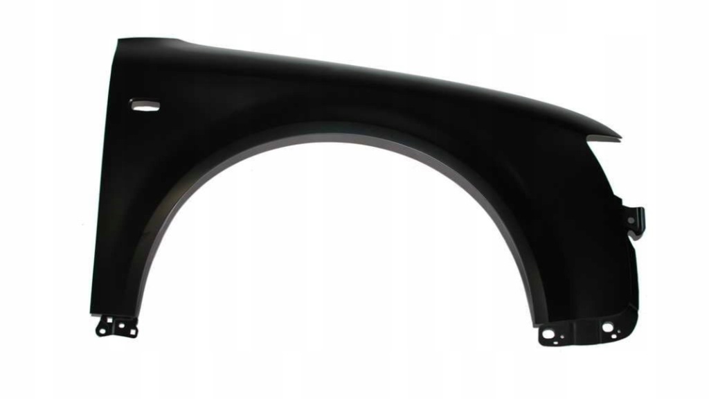 фото №1, Крыло передний правый do audi a4 b6 2000-2004