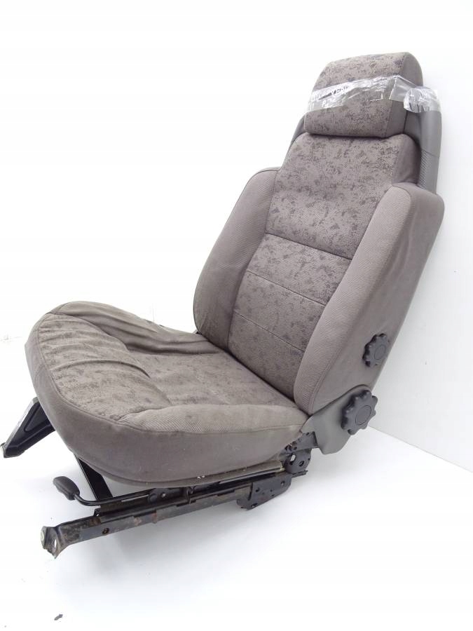 фото №5, Land rover discovery ii 98-04 сиденье правый перед пассажира