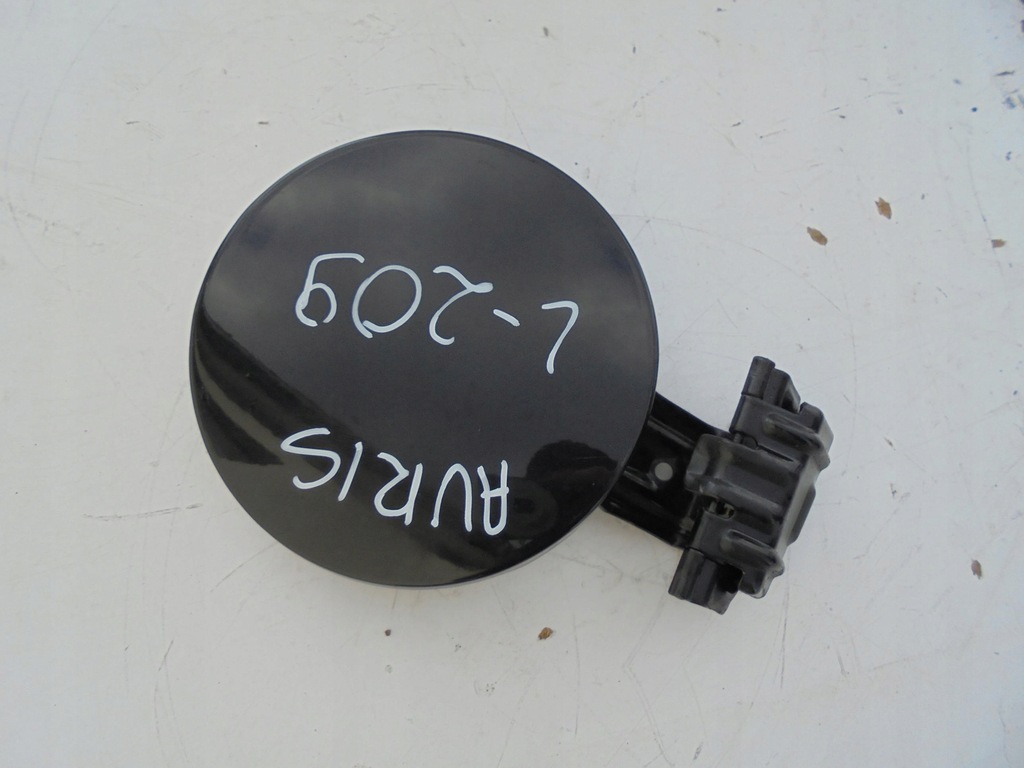 фото №1, Кришка заливної пального toyota auris i 209