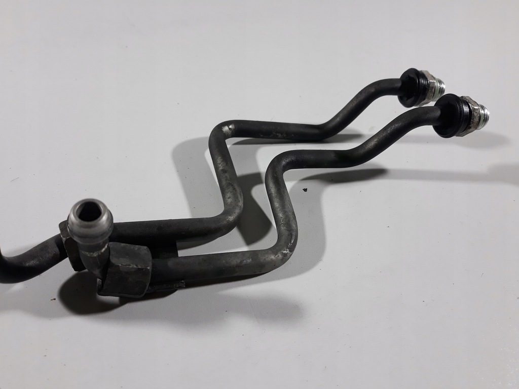 фото №6, Infiniti q50 14r трубка wąż шланг усилителя