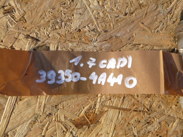 фото №2, Датчик лямбда-зонд 1,7 crdi kia