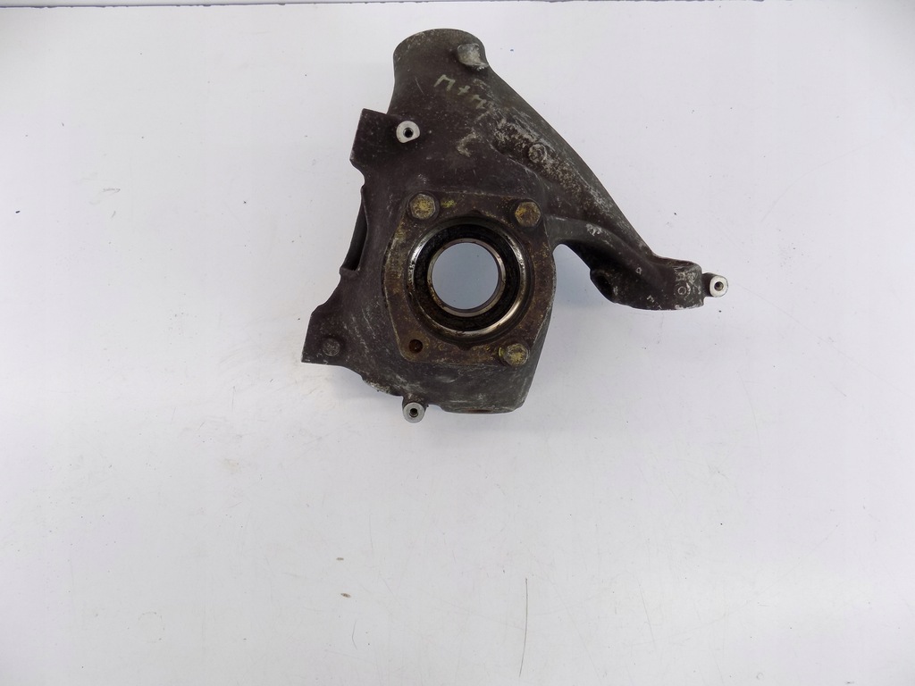 фото №1, Поворотный кулак ступица перед передняя porsche 911 997