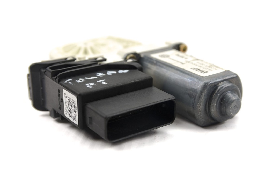 фото №6, Vw touran моторчик стекло правый задняя 1k0959704b