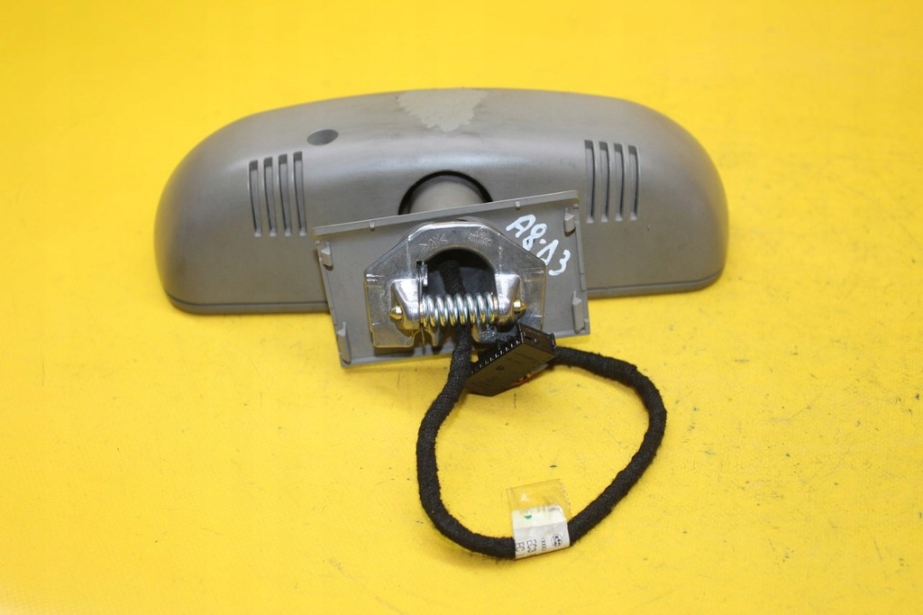 фото №6, Дзеркало фотохромний заднього виду audi a8 d3