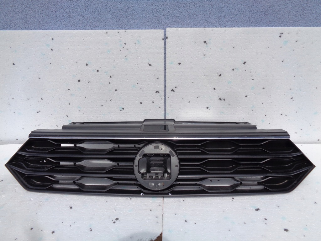 фото №1, Vw t-roc t roc 2ga решітка радіатора решітка радіатора 2ga853651b 651g