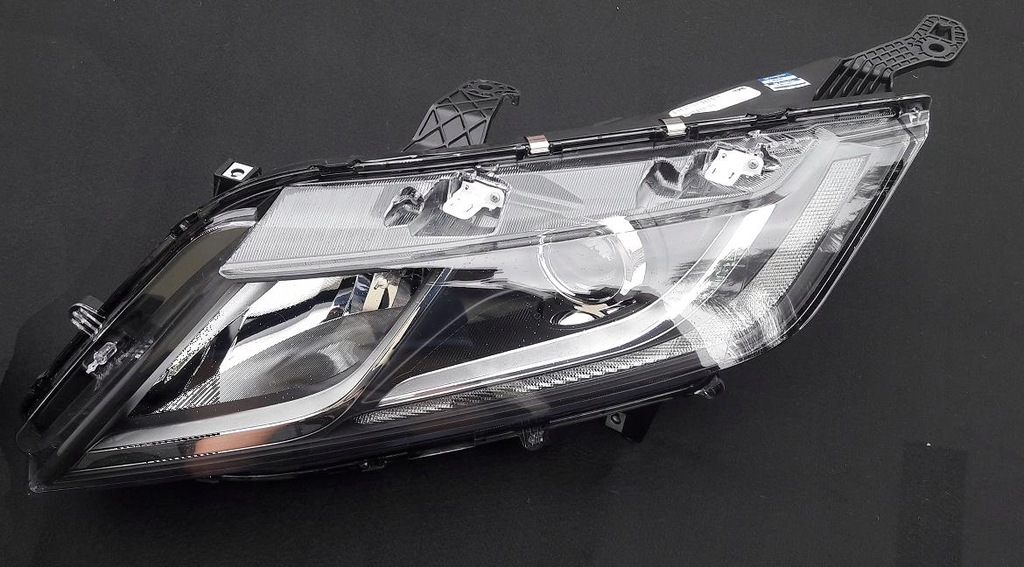 фото №1, Honda odyssey led 18-20 фара лівий новий денні tyc