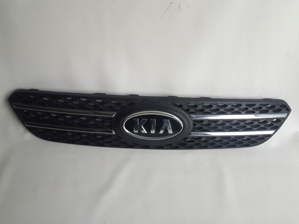 фото №1, Kia proceed ceed 3 двері 06-09 решітка радіатора решітка радіатора перед