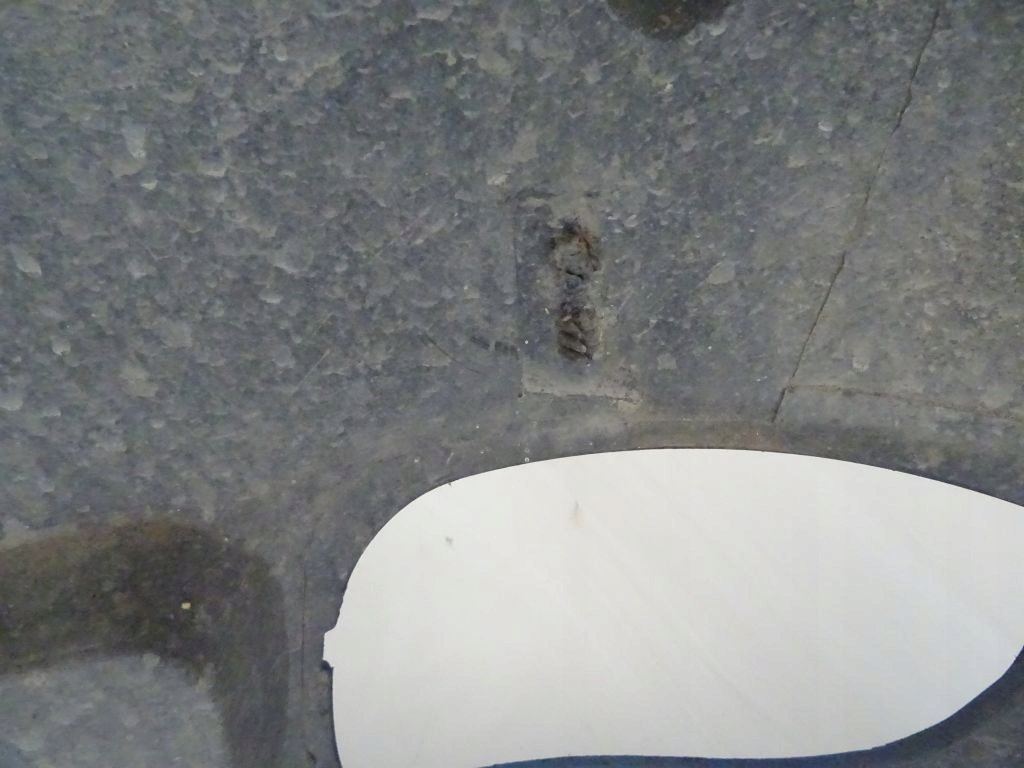 фото №8, Fiat palio lift бампер перед передний