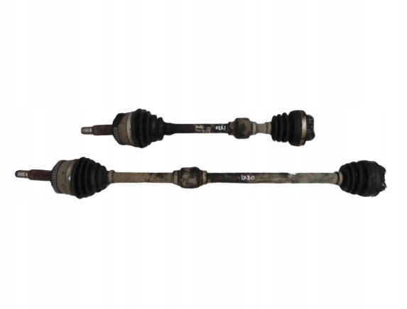 фото №1, Hyundai ix20 venga приводной вал левая правая 1.4 crdi