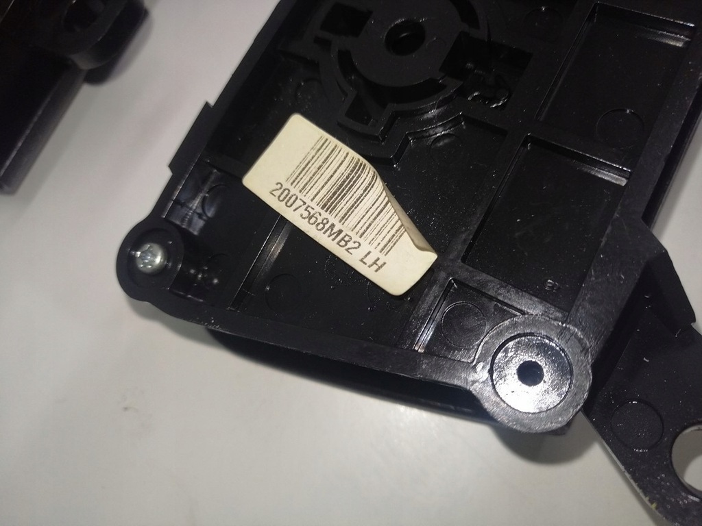 фото №5, Kia optima iii ручка внутренняя правый задняя 2010-