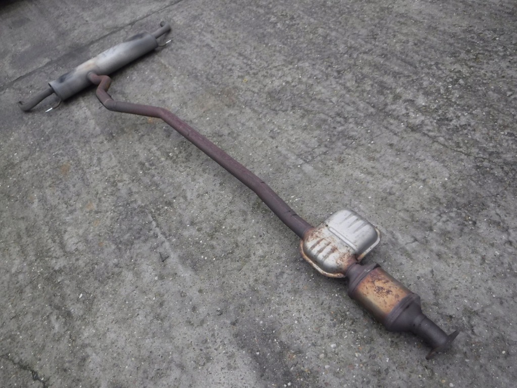 фото №4, Гаситель ford fusion usa 2.0 ecoboost 4x4