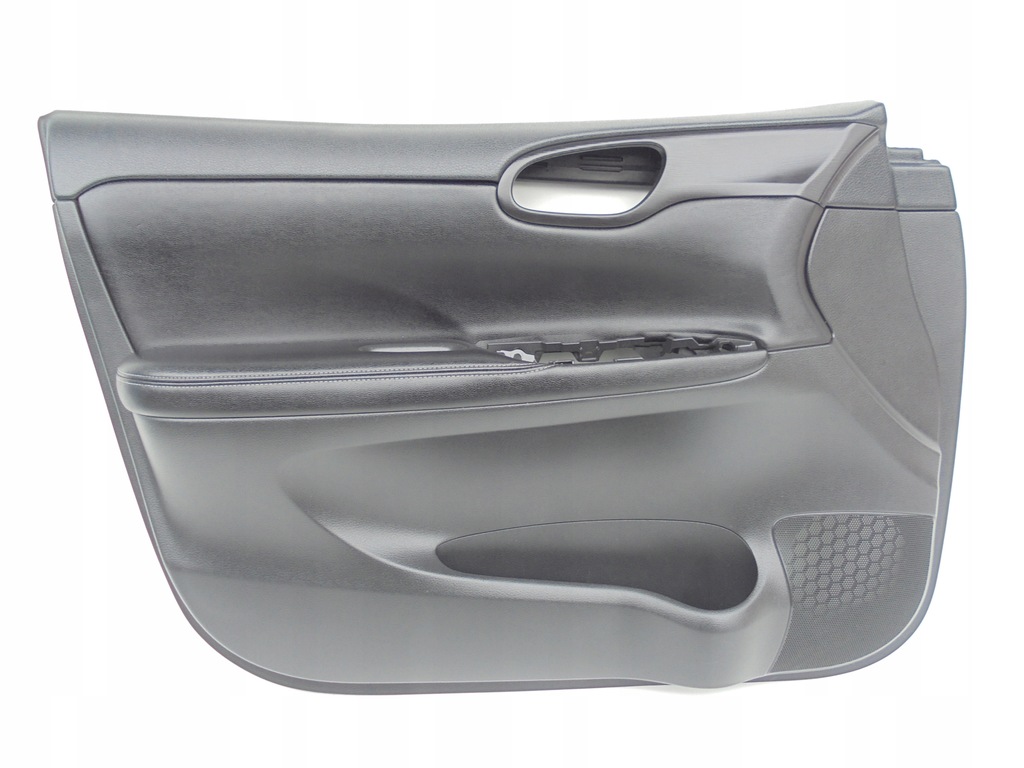 фото №1, Pulsar 16r обшивка дверь левая перед 809013zl0a 14-