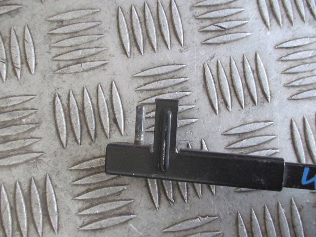 фото №12, Важіль важелі двірник перед peugeot 407 04-10r