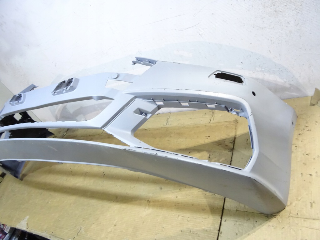 фото №10, Бампер перед передній audi a7 s7 s-line 2019