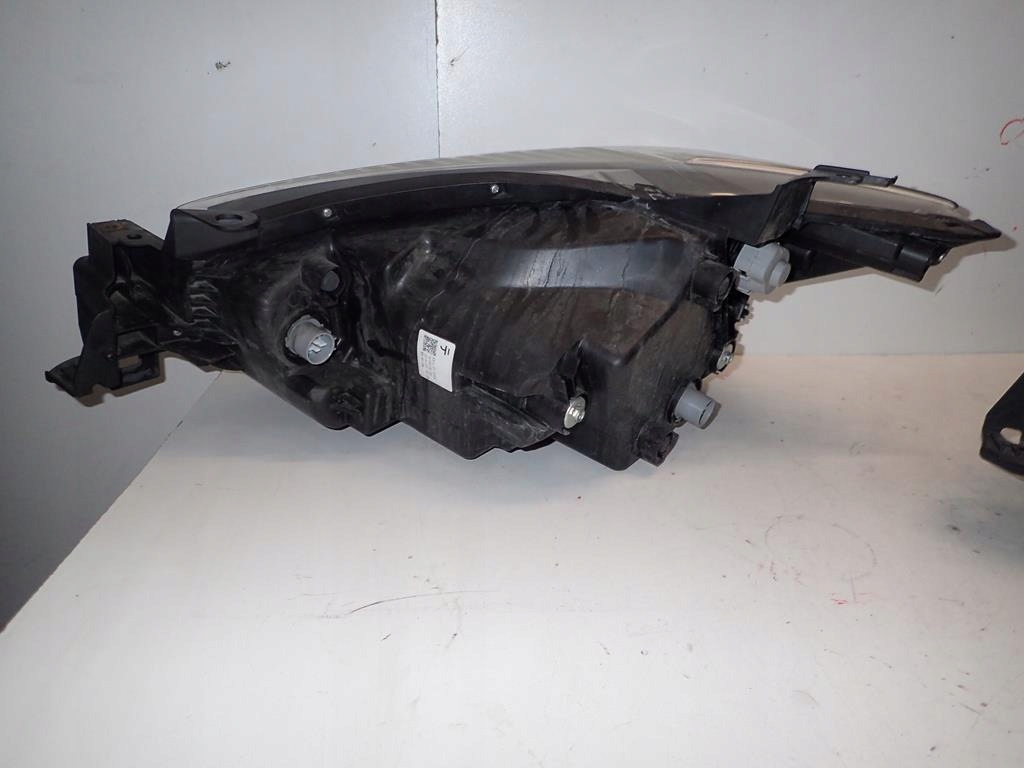 фото №5, Лампа перед передня права mazda cx5 full led