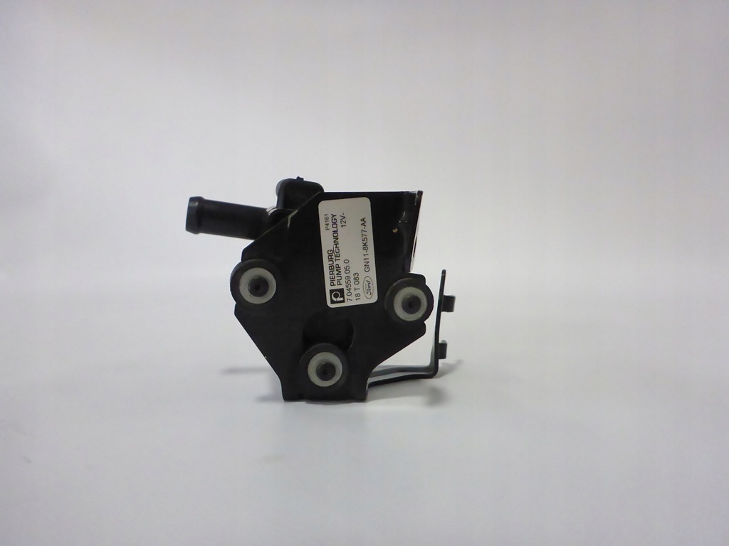 фото №1, Насос wody ford fiesta mk8 17- 1.0 eb