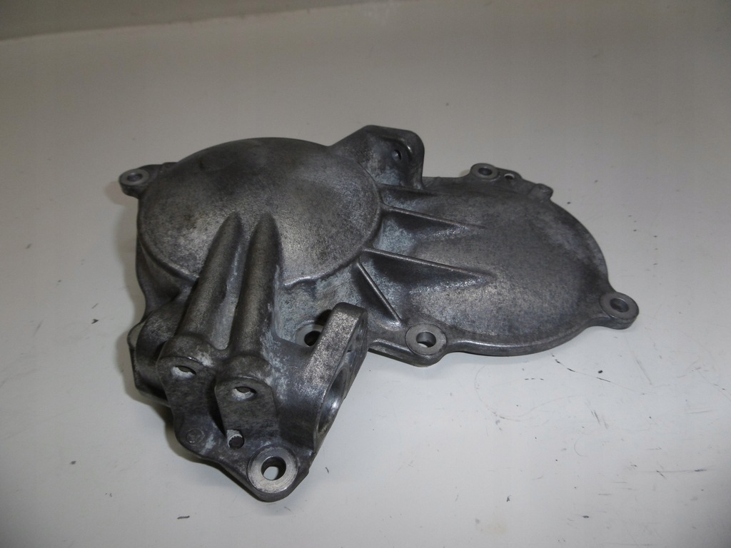 фото №4, Защита распределительного вала infiniti qx50 qx70 ex 370z 3.7 v6