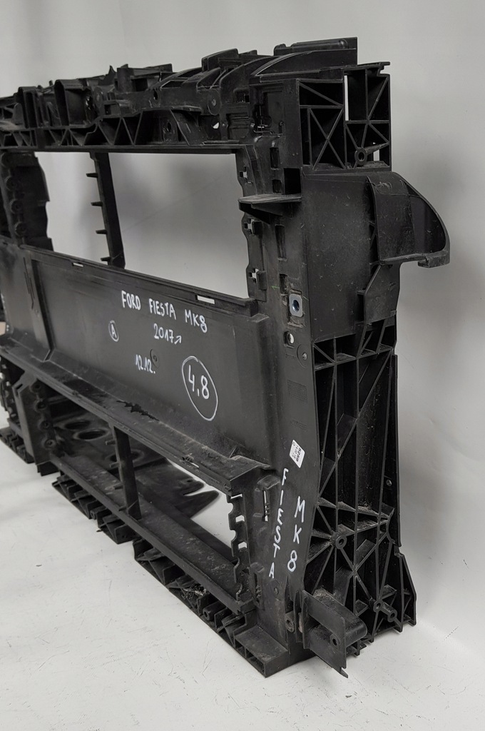 фото №4, Pas передний усилитель ford fiesta mk8 2017-