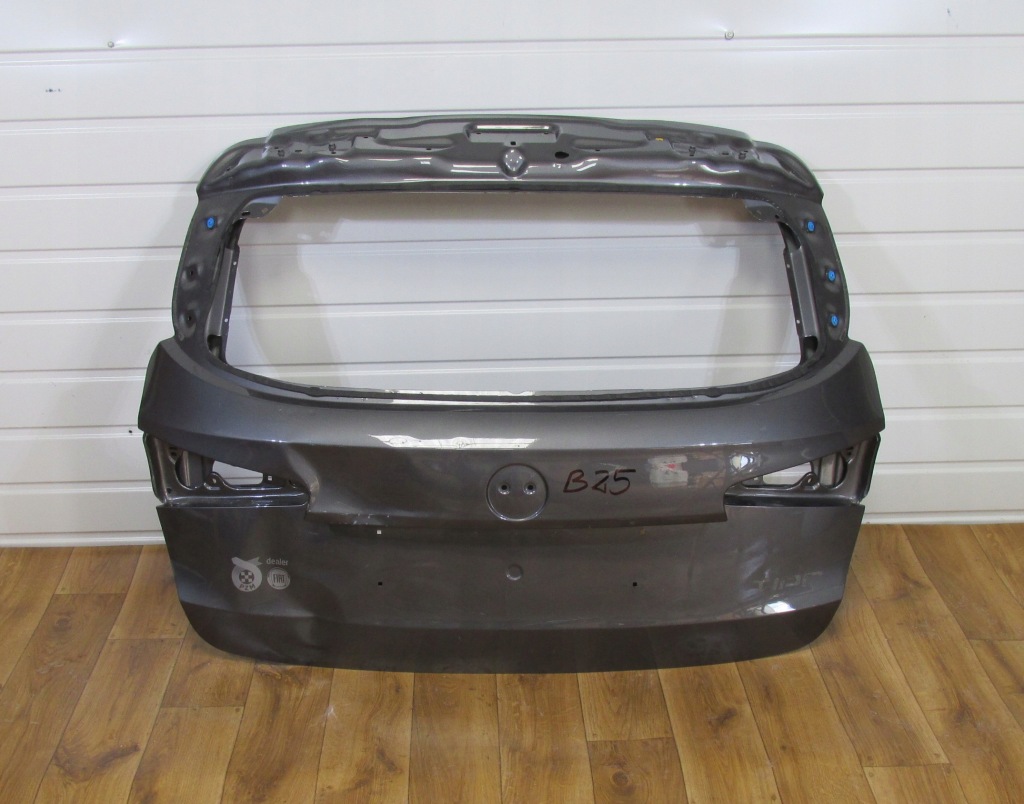 Купить Fiat tipo kombi крышка багажника задняя задняя