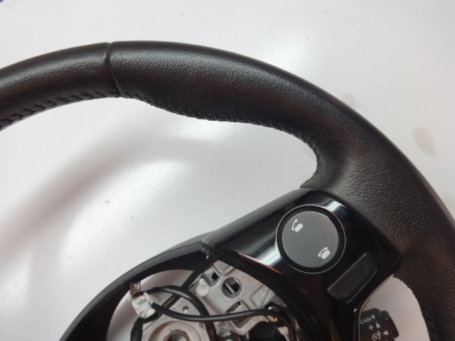 фото №3, Peugeot 108 citroen c1 повітропровід шкіряний ідеальний стан