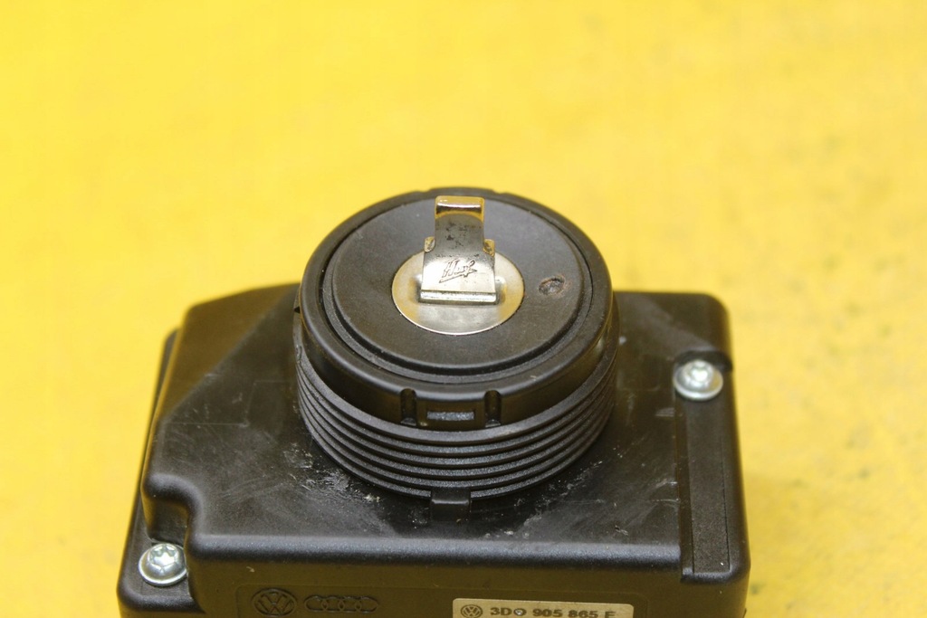 фото №6, Замок зажигания выключатель жало phaeton 3d0905865e