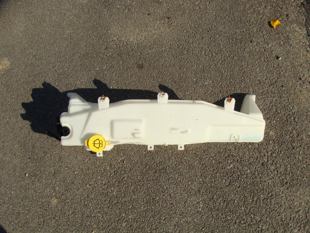 фото №1, Бачок омивача dodge nitro