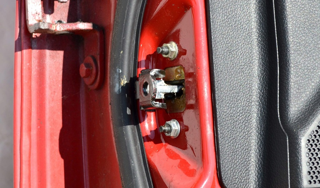 фото №1, Focus fusion ограничитель дверь правый перед