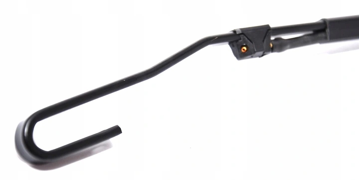 фото №2, Ліва важіль двірники mercedes sprinter vw lt