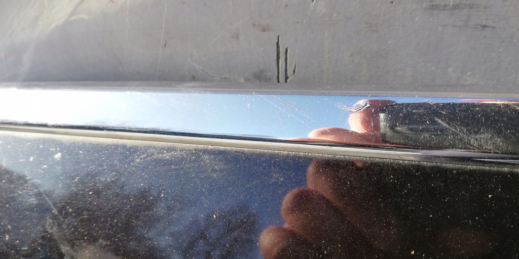 фото №7, Ford galaxy mk2 lift 04- капот крышка двигателя