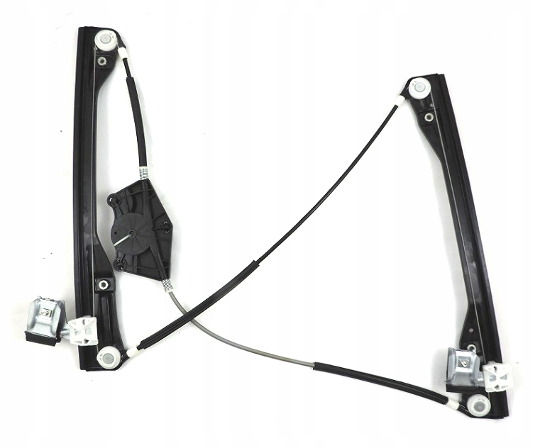 фото №1, Vw golf iv 97- 3d подъемник elektr. стекло перед pr