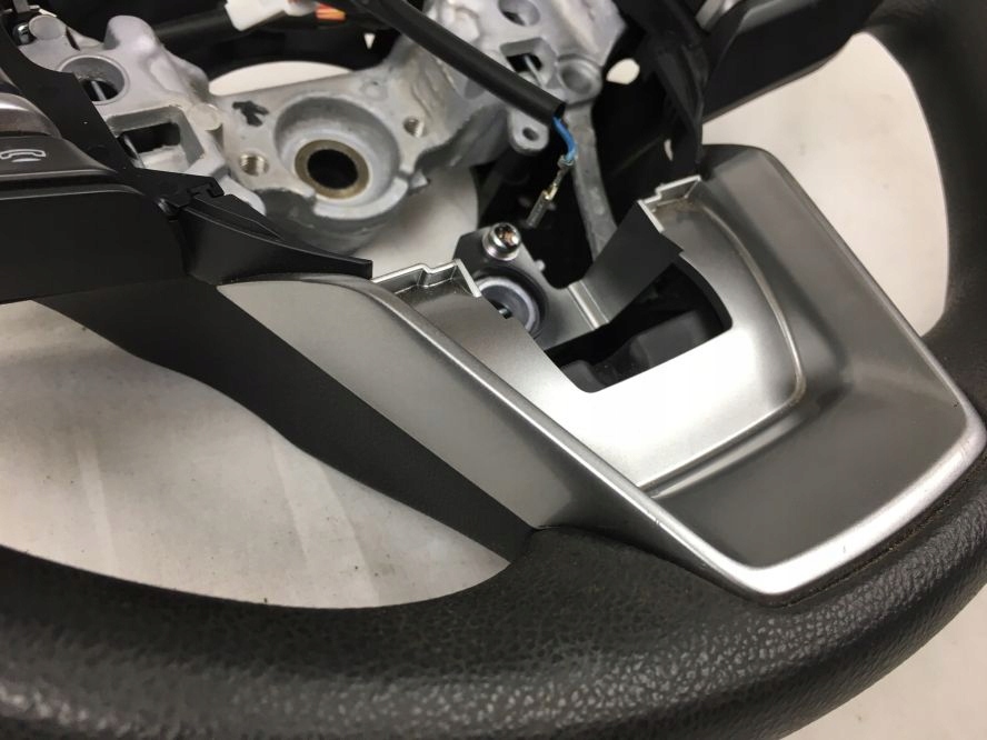 фото №5, Subaru impreza 17- воздуховод мультифункция usa