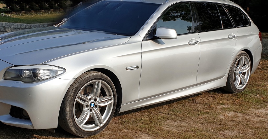 фото №1, Bmw f10 f11 чверть лонжерон ліва поріг блок двигуна