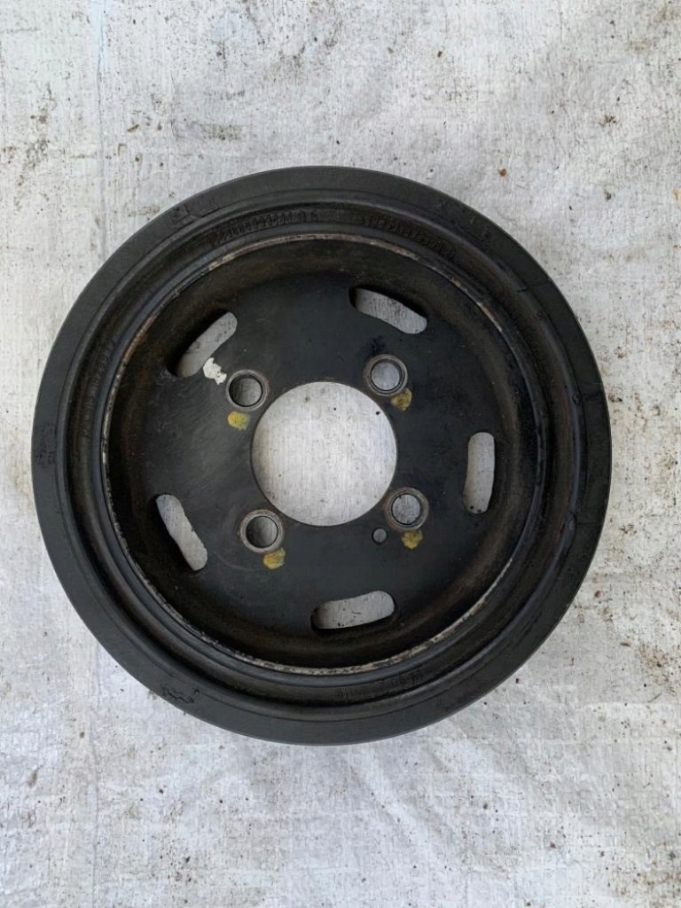 Купить Шкив коленчатого вала opel zafira b ii 2.0 t 90424119