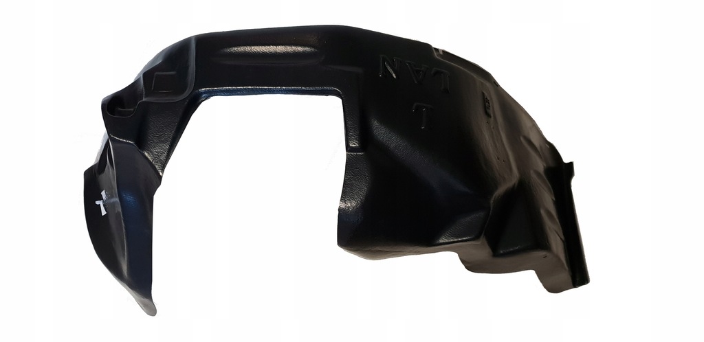 фото №1, Підкрилок перед передні daewoo lanos 97- ліва