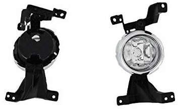 фото №1, Противотуманная фара kia sorento venga