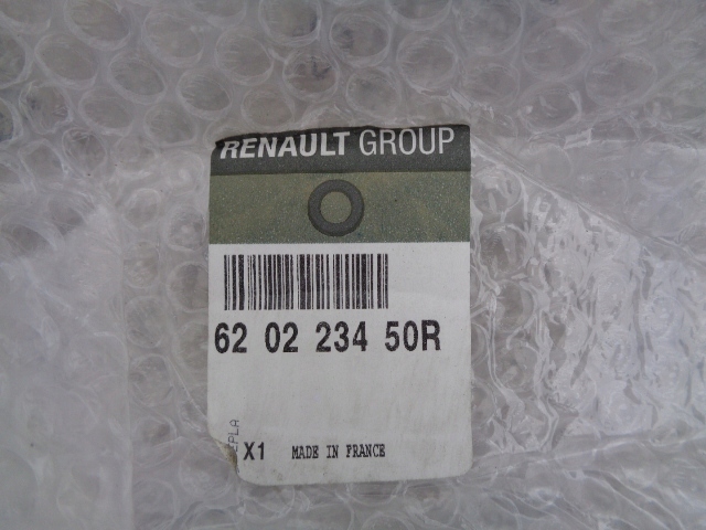 фото №15, Renault scenic iv grand бампер передний 620223450r 4xpdc