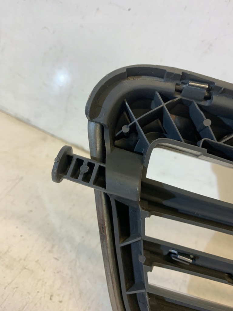 фото №5, Решётка радиатора решётка радиатора mercedes w204 a2048800083