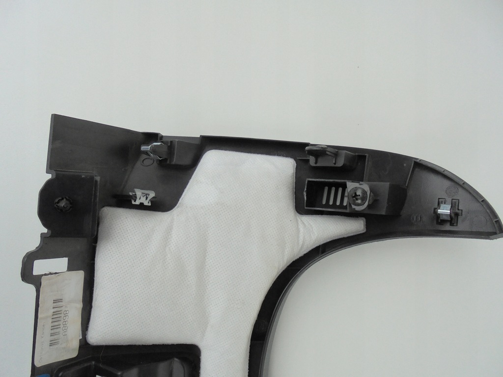 фото №12, Pulsar защита руля консоли 689tu3zl0a 14-18