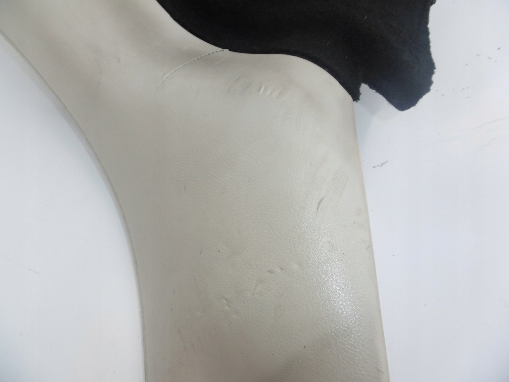 фото №3, Обшивка багажника правий range rover sport l320