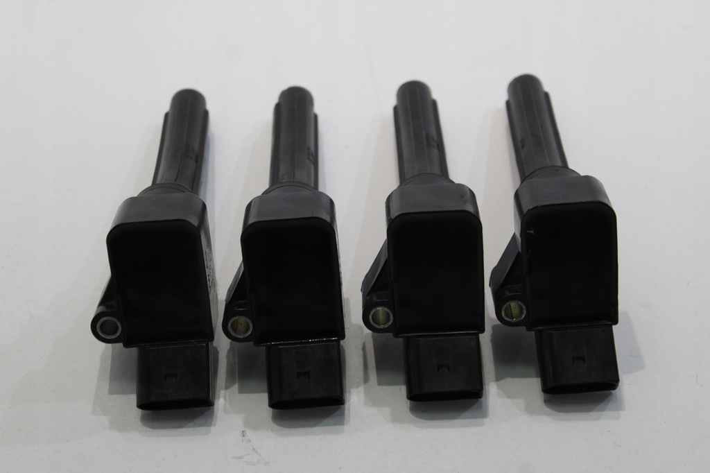 фото №1, Mbm vw passat b8 котушка запалювання 06l905110d