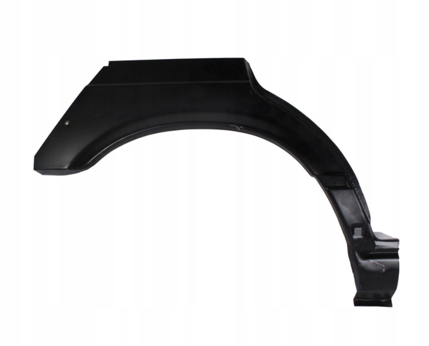 фото №1, Ремкомплект крила задня права mercedes w126