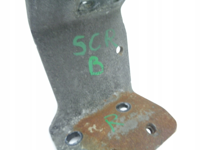 фото №5, Scania r кронштейн кронштейн радіатор