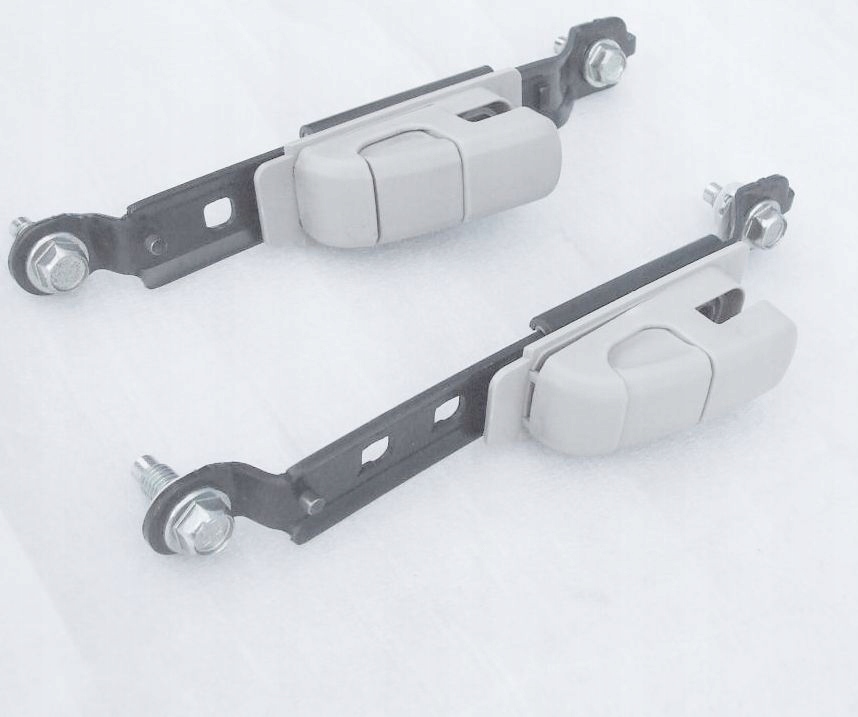 фото №1, Nissan note 2009r регулювання поперечина оригінал