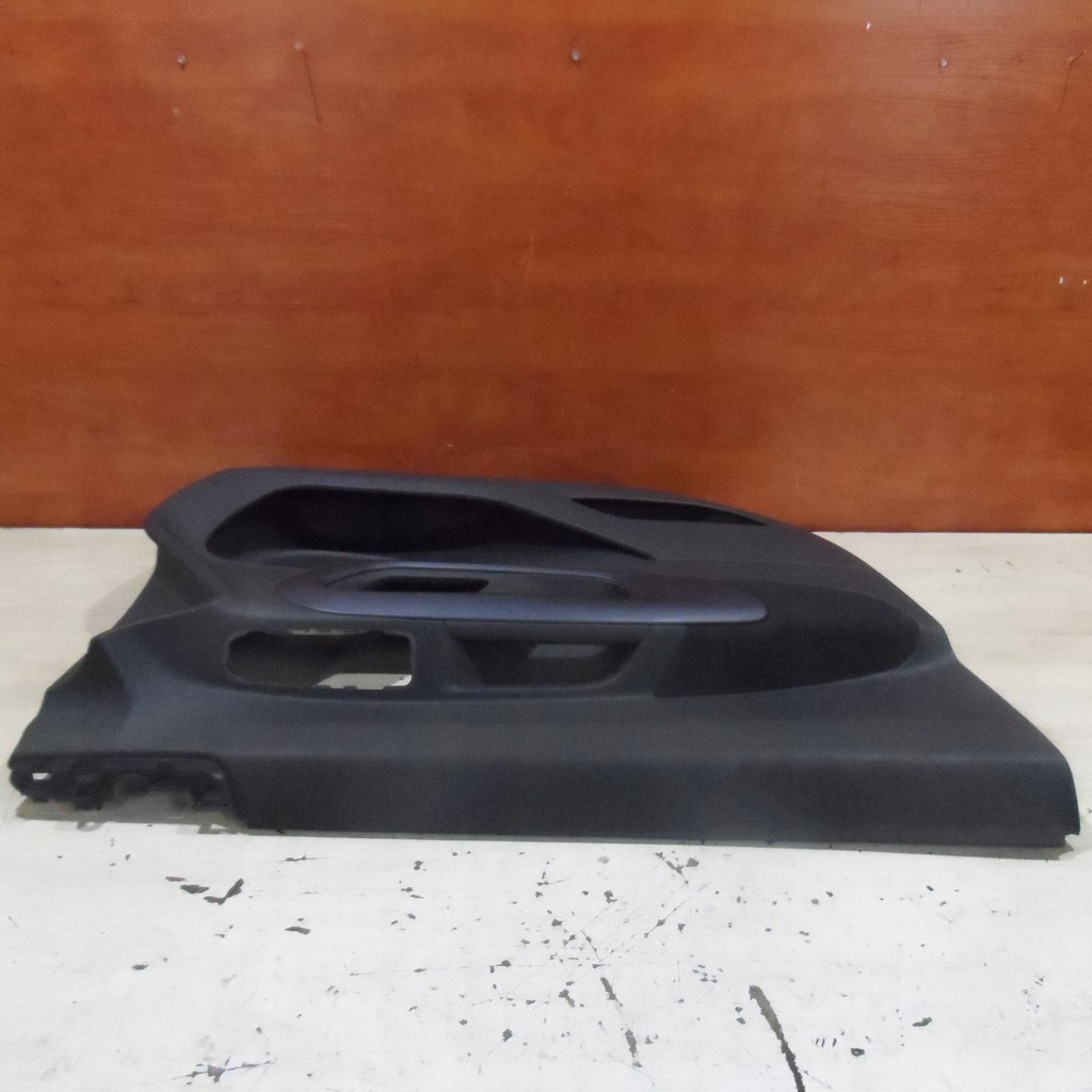 фото №6, Обшивка оббивка двері перед peugeot rifter 19r