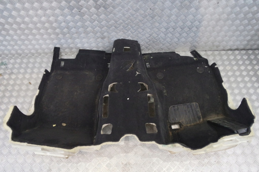 фото №1, Bmw 7 f01 килимок обшивка перед