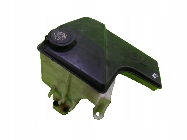 фото №6, Бачок омывателя bmw x5 e53